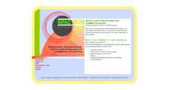 Desktop Screenshot of mpac.atmc.umassd.edu